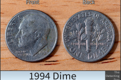 Dime 1994