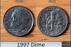 Dime 1997