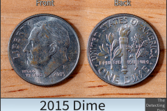Dime 2015