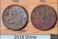 Dime 2018