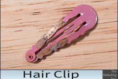 Hair Clip