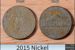Nickel 2015