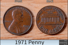 Penny 1971