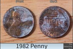 Penny 1982