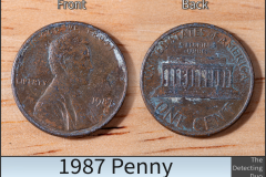 Penny 1987