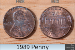 Penny 1989