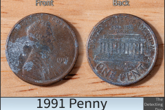 Penny 1991