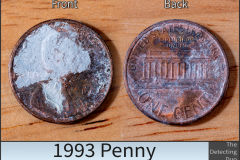 Penny 1993