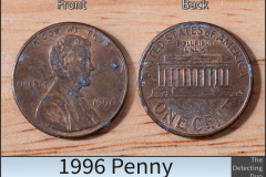 Penny 1996