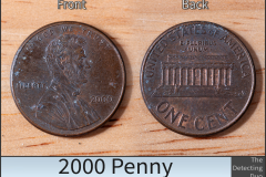 Penny 2000 Penny 2000