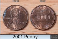 Penny 2001 Penny 2001