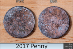 Penny 2017 Penny 2017