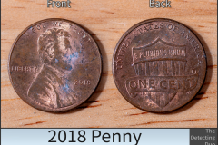 Penny 2018 Penny 2018