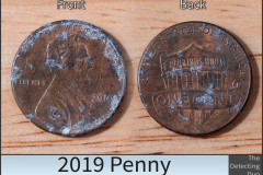 Penny 2019 Penny 2019