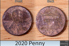 Penny 2020 Penny 2020