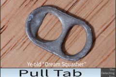 Pull Tab 2