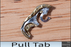 Pull Tab Gold