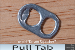 Pull Tab