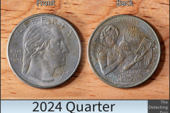 Quarter 2024