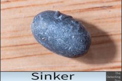 Sinker Sinker