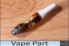 Vaper Part Vaper Part