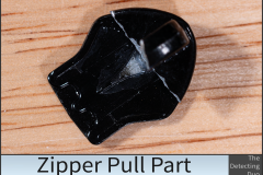 Zipper Pull 2 Zipper Pull 2