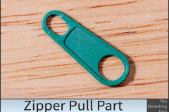 Zipper Pull Zipper Pull