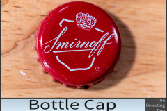 Bottle Cap 2