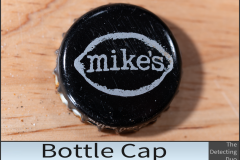 Bottle Cap 8