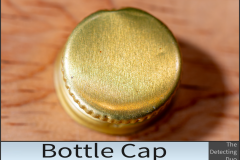 Bottle Cap