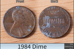 Penny 1984