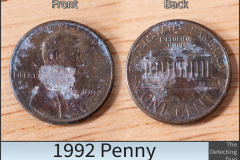 Penny 1992