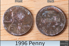 Penny 1996