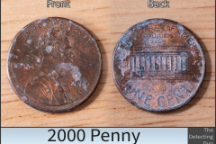 Penny 2000
