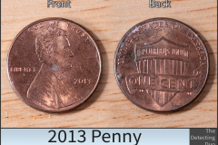 Penny 2013