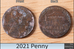 Penny 2021
