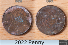 Penny 2022