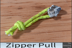 Zipper Pull