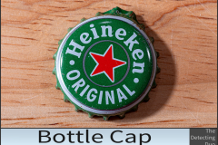 Bottle Cap 2
