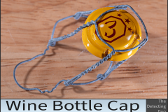 Bottle Cap 8
