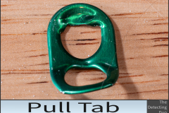 Pull Tab 4