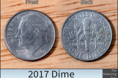 Dime 2017