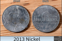 Nickel 2013