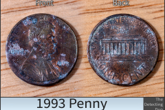 Penny 1993