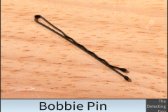 Bobbie Pin