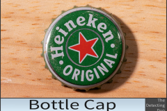 Bottle Cap 2