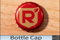 Bottle Cap 3