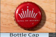Bottle Cap 4