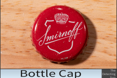 Bottle Cap 6