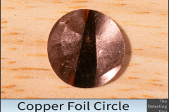 Copper Circle